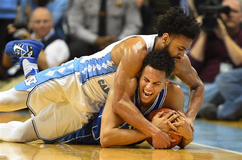 Fans are going wild over the latest ACC basketball tourney results 3