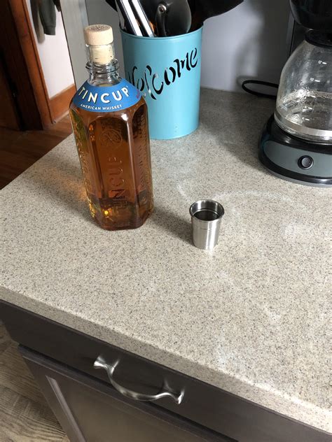 Anyone a fan of this? I just had a sip and it’s not too bad : r/whiskey