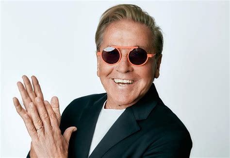 Ricardo Montaner vuelve a Uruguay: fecha, lugar del show y cómo comprar