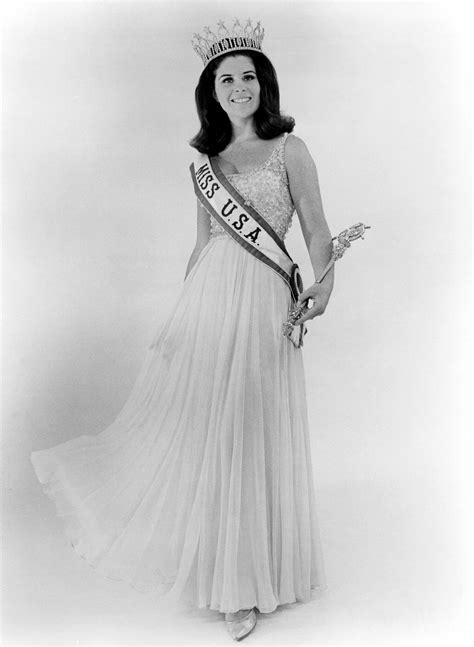 Miss Universe 1967