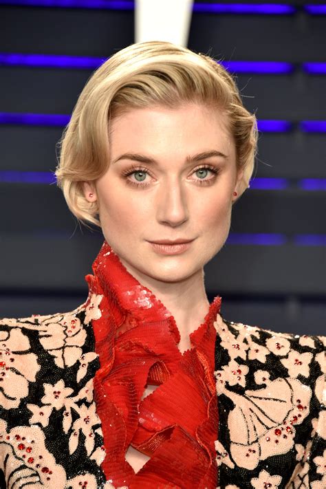 Elizabeth Debicki es Lady Di en The Crown: Todo sobre la actriz | Vogue