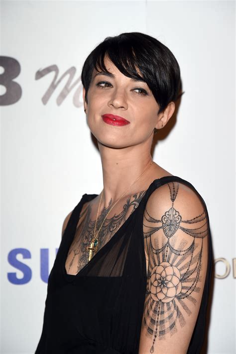 Asia Argento