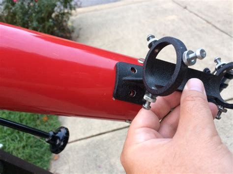 Tasco Towa parts question - Classic Telescopes - Cloudy Nights