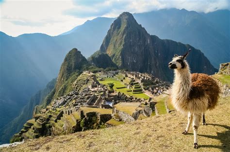Conoce la historia de Machu Picchu, la gran joya del Imperio inca