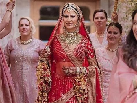 Bridal trends to watch out for whether you’re a Dulhan-to-be or not