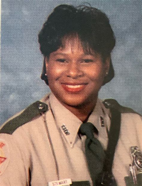 We recently celebrated,... - Tennessee Department of Safety