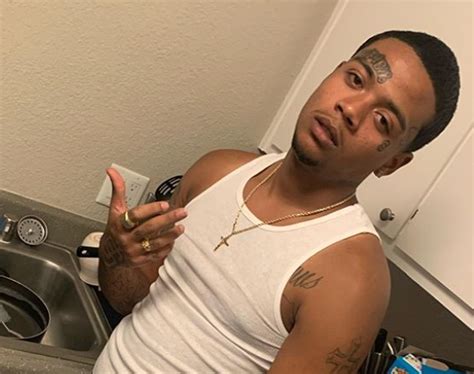 Bris death: Sacramento rapper shot dead aged 24 | The Independent | The Independent