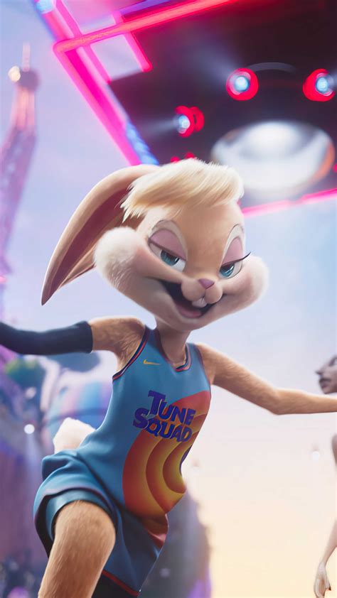 🔥 Free Download Lola Bunny Wallpaper Phone Awesome Hd by @maryt22