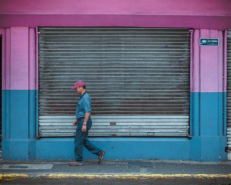 A Chance Encounter in San Jose, Costa Rica : r/AccidentalWesAnderson