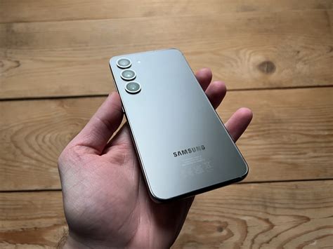 Full comparison: Galaxy S23 FE vs. Galaxy S23 - Samsung Magazine