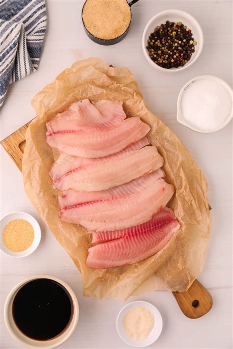 Smoked Whitefish - Kitchen Divas