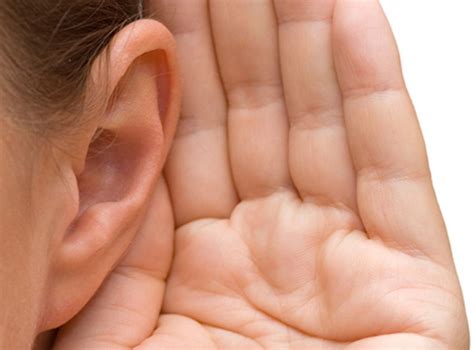 Learning about hearing loss with Rivanna Hearing Aid Center - Care is There