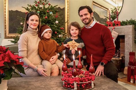 Princess Sofia of Sweden gives birth to her third child - Royal Central