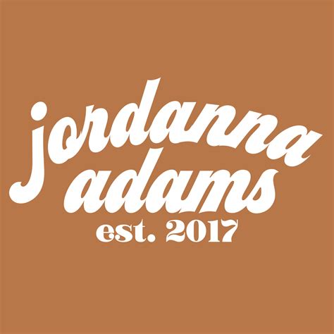 Clothing Boutique | Jordanna Adams