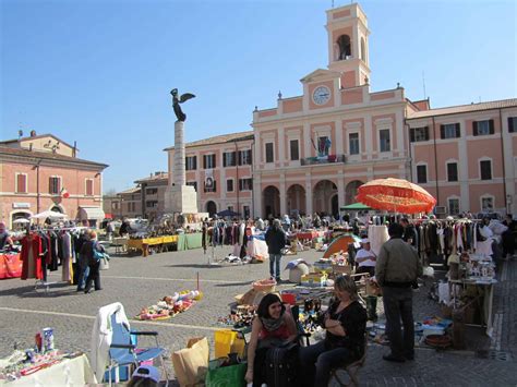 The Best Flea Markets in Italy - Flea Market Insiders