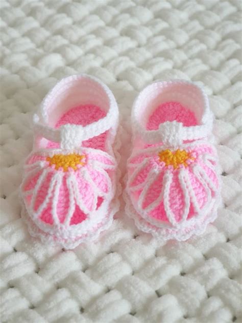 Пинетки ромашки | Baby shoes, Kids, Fashion