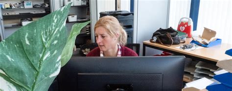 Two vacancies to fill - Meddis Holterservice