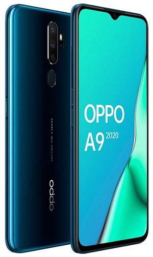 Oppo A9 2020: характеристики, функции и Antutu | 4-xda.ru