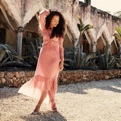 5 Spring Dress Trend to Look Forward To | Who What Wear