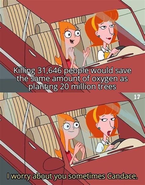Fifteen 'Phineas And Ferb' Memes In Honor Of Such A Clever Kids' Show ...
