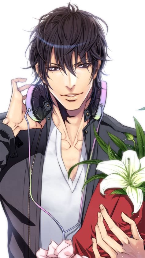 Anime Yaoi HD Wallpapers - Wallpaper Cave