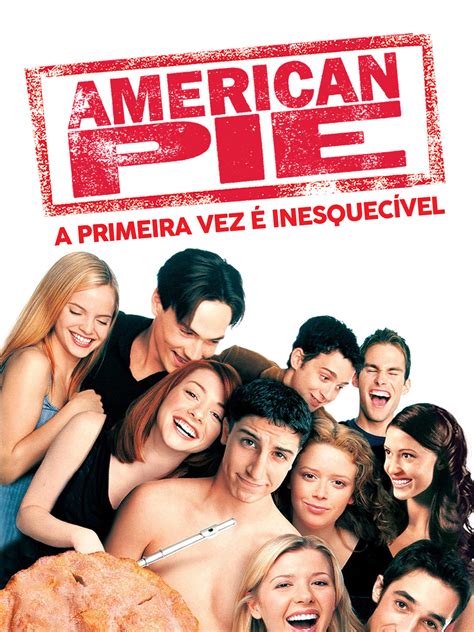 American Pie Dublado