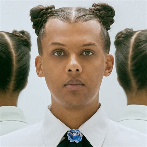 Album Stromae 2025 - Andra Blanche