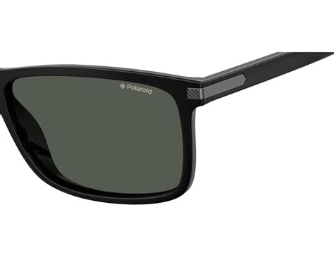 Polaroid Sunglasses PLD-2075-S-X 807M9
