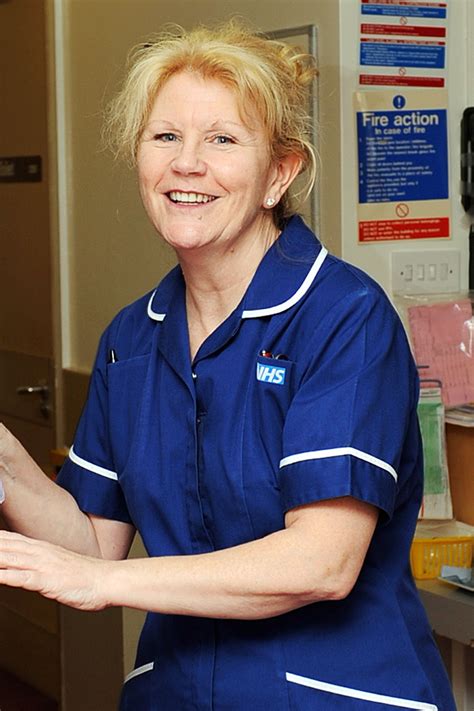 Pin on Traditional British Nurse Uniforms (Real Nurses)