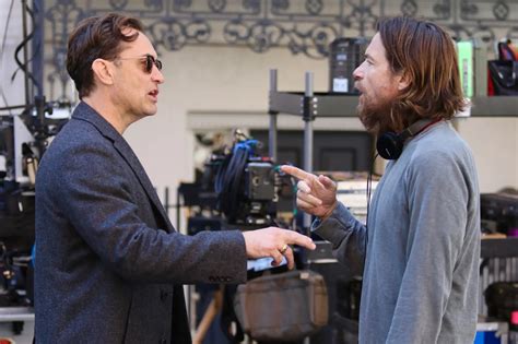 Jude Law & Jason Bateman Face Off in Explosive New Netflix Thriller — 8