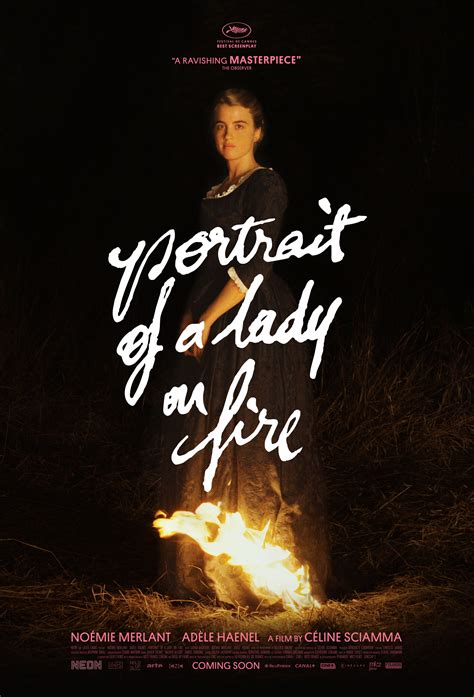 Portrait of a Lady on Fire | Filmtip! - Ik Vrouw van Jou