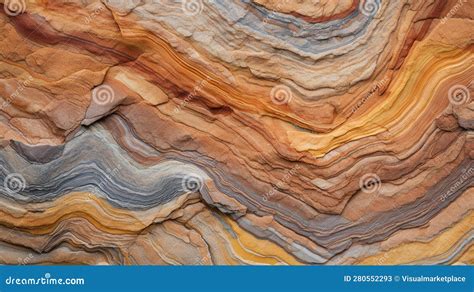 detailed quartzite stone texture stock illustration illustration