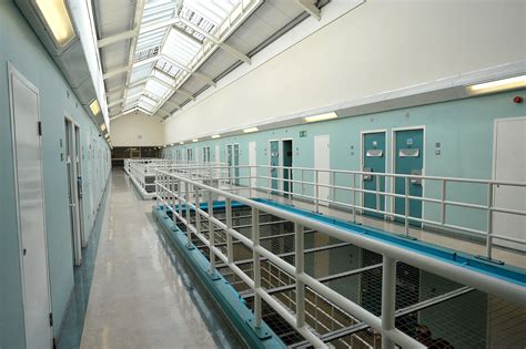 Prisons - Irish Prison Service