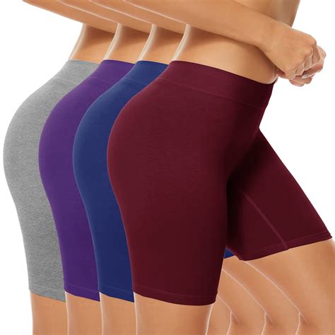 cotton boyshorts for women