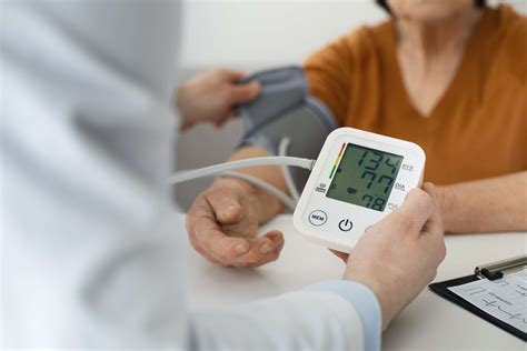 Blood Pressure Guide: Normal vs. Dangerous Levels & Prevention