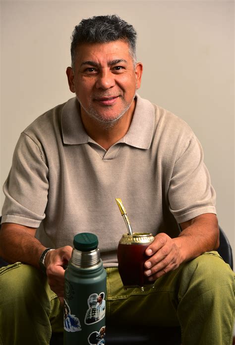 Javier “La Pepa” Brizuela se lanza como solista: Este es el momento