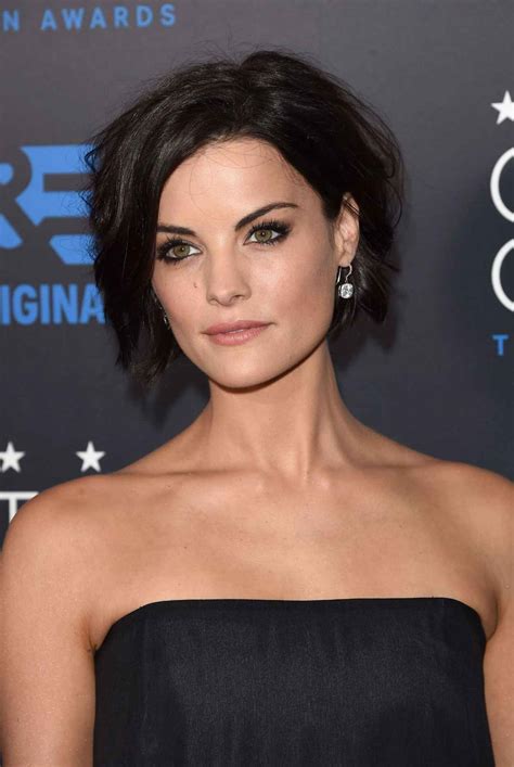 Jaimie Alexander 2015 Critics Choice Television Awards in Beverly Hills