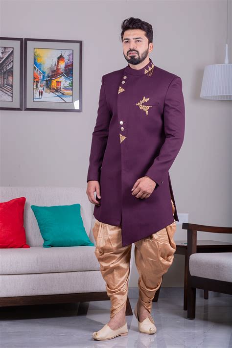 Indo-Western - Arvindbhai Khatri Sons