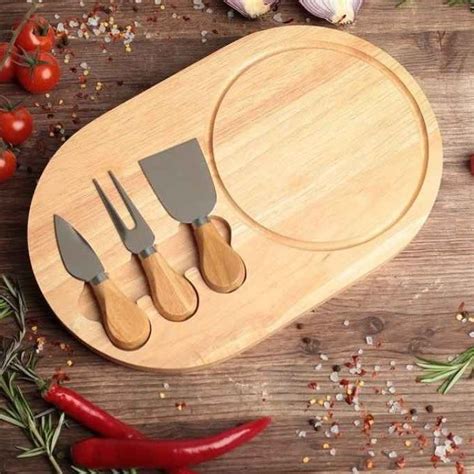 Сет за сечење сирење – MkMarket