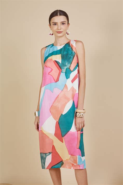 Island Shop - Resort Wear, Versatile Design