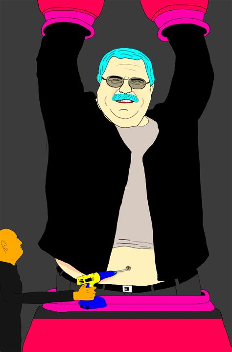 Soft rod + drill tickle machine by Johnstevin on DeviantArt