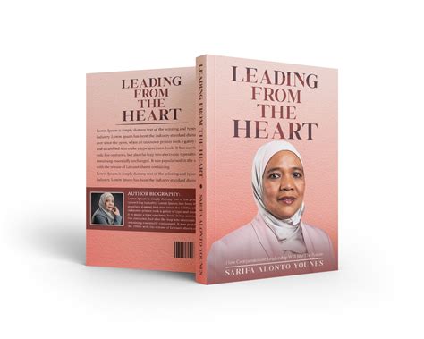 Leadership Book Cover Design by MD.Monirujjaman Sobuj on Dribbble