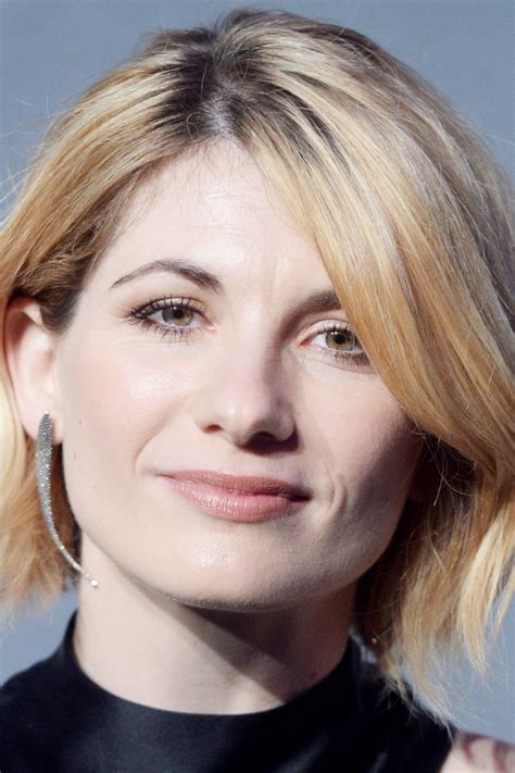 Jodie Whittaker - Profile Images — The Movie Database (TMDB)