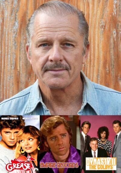 Maxwell Caulfield joins GASLIGHT cast! - Judson Theatre Company