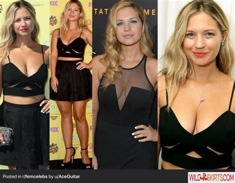 The ray vanessa secret project was just leaked to fans 26