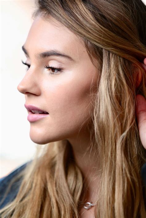 Stefanie Giesinger Wallpaper