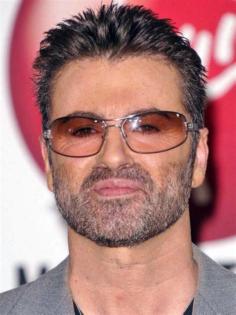 george michael singer songwriter musician actor activist