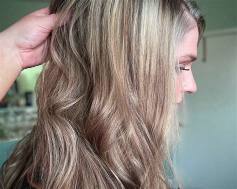 All About Postpartum Hair Loss - Creating a Better Birth