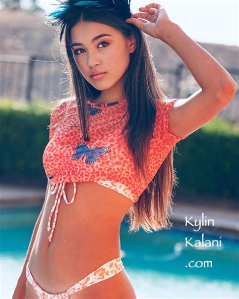 Kylin Kalani Leak: The Truth Is Out There... Or Is It? Image 2