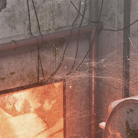decay behance